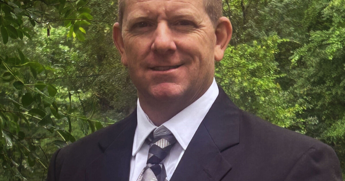 State Forest Agency Promotes Tenured Wildfire Supervisor To Regional